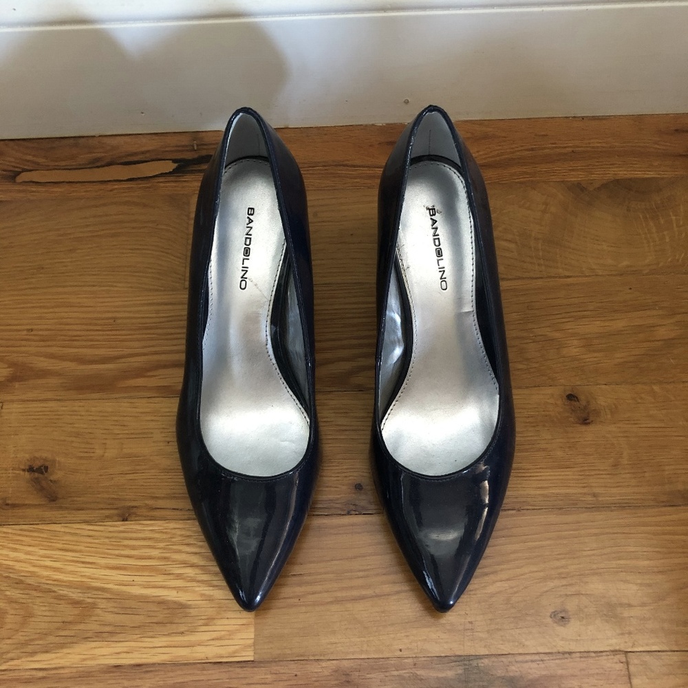 Bandolino Heels
